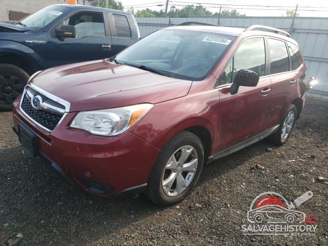 JF2SJADC9EH454547 2014 SUBARU FORESTER photo no. 23