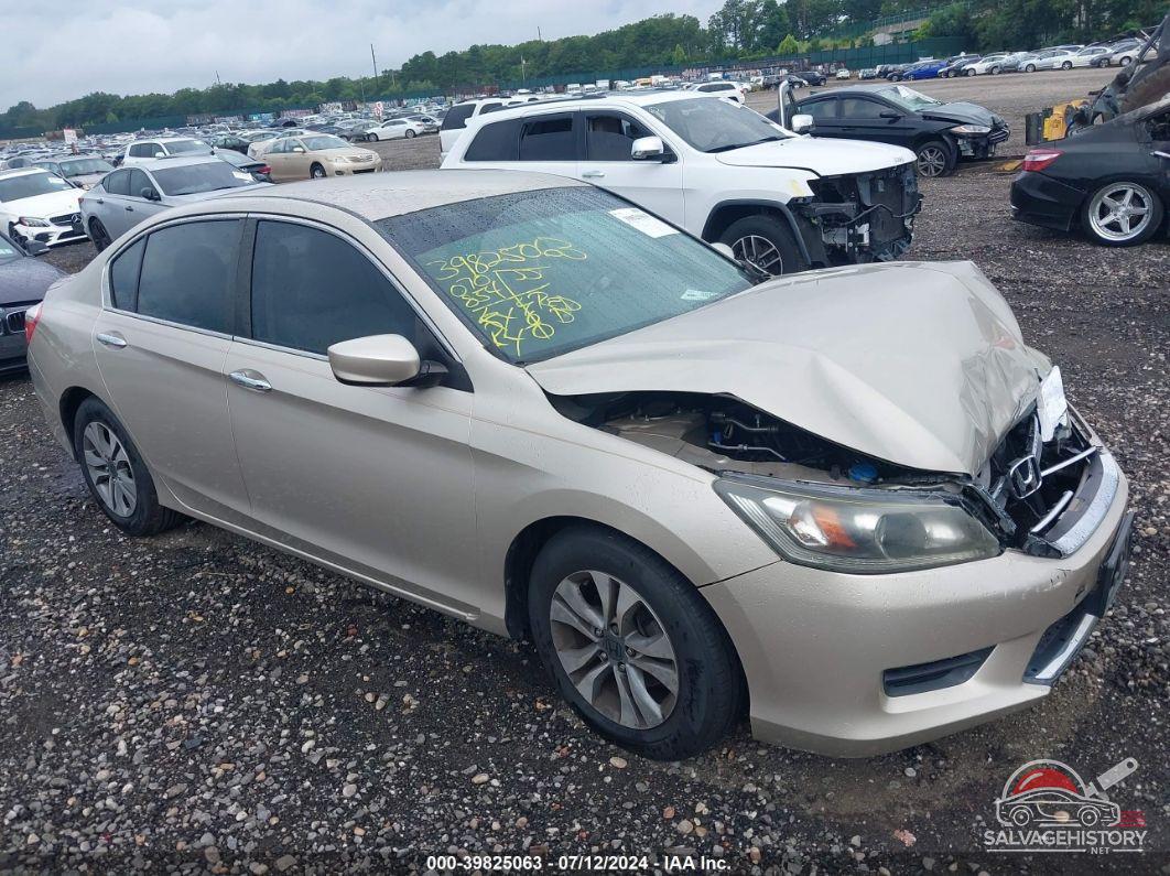 1HGCR2F36DA264129 2013 HONDA ACCORD photo no. 12