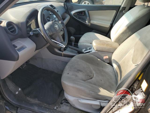2T3BF4DV0BW102174 2011 TOYOTA RAV4 photo no. 7