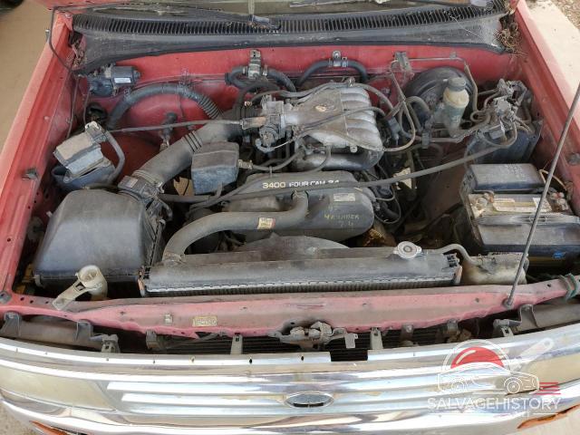 JT4TN14D2V0035115 1997 TOYOTA T100 photo no. 11