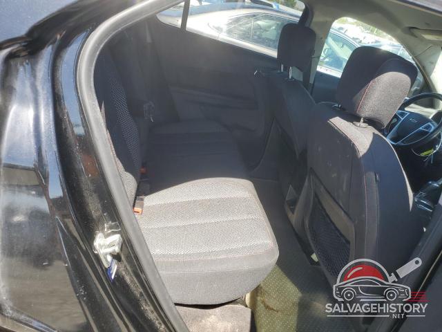 2GNALCEKXG1135631 2016 CHEVROLET EQUINOX photo no. 11