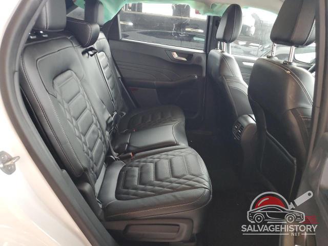1FMCU0E10PUA64718 2023 FORD ESCAPE photo no. 11