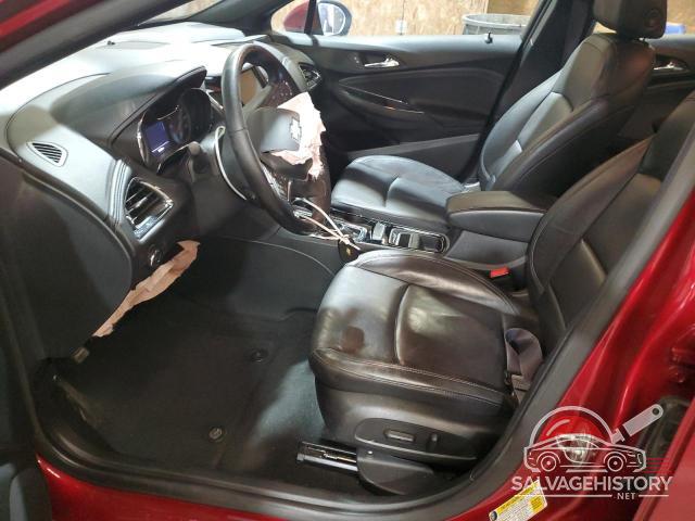 3G1BF6SM3HS556892 2017 CHEVROLET CRUZE photo no. 7