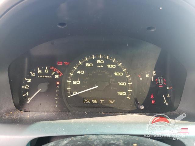 1HGCM56416A036874 2006 HONDA ACCORD photo no. 9