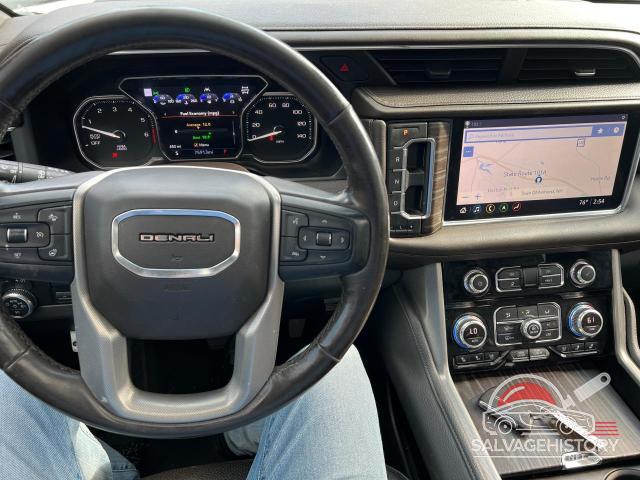 1GKS2DKLXMR150513 2021 GMC YUKON photo no. 7