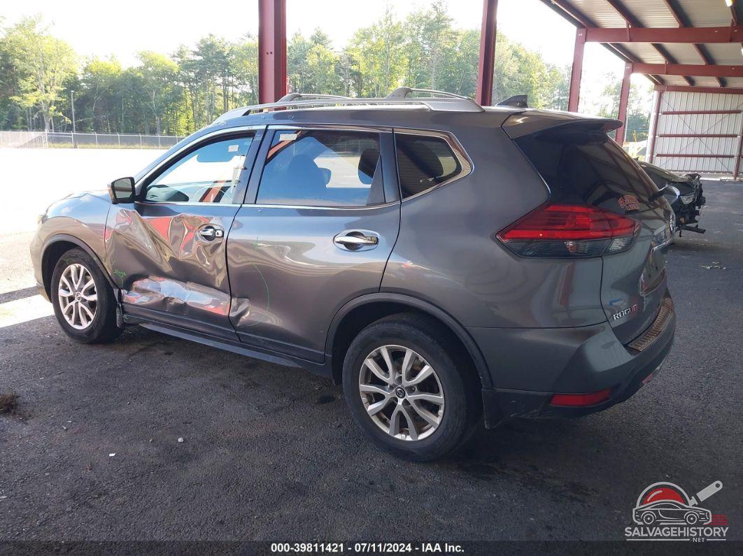 JN8AT2MV0HW024602 2017 NISSAN ROGUE photo no. 3