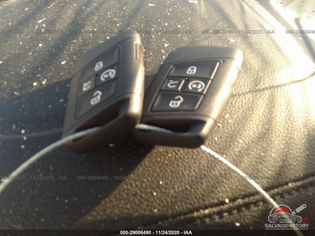 3VWC57BU0KM221537 2019 VOLKSWAGEN JETTA photo no. 11