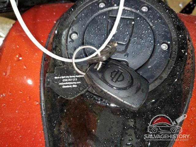1HD1KH712RB631618 2024 HARLEY-DAVIDSON FL photo no. 8