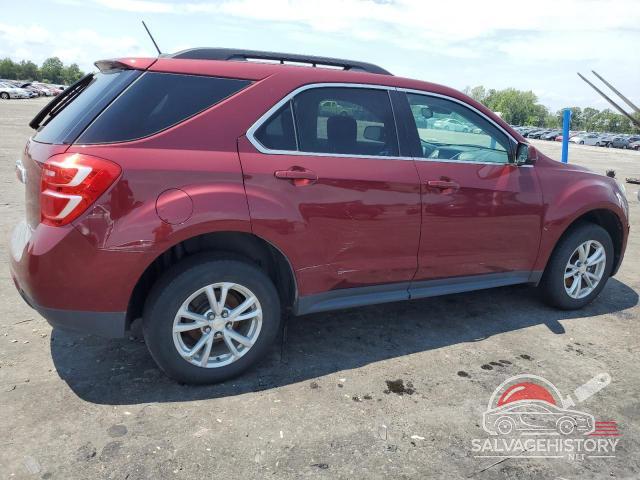 2GNFLFEK4G6320218 2016 CHEVROLET EQUINOX photo no. 3