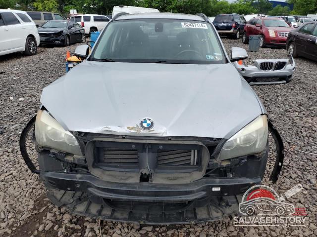 WBAVL1C59DVR86306 2013 BMW X1 photo no. 5
