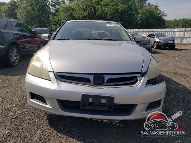 1HGCM56416A036874 2006 HONDA ACCORD photo no. 5