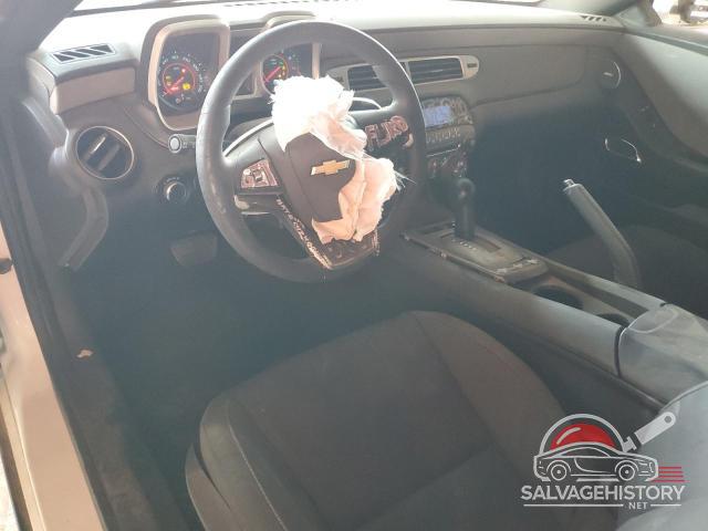 2G1FB1E30F9159167 2015 CHEVROLET CAMARO photo no. 8