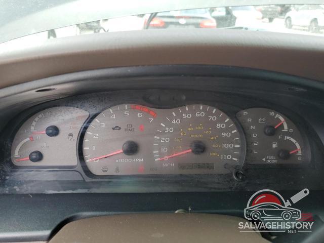 5TDZT38A22S129662 2002 TOYOTA SEQUOIA photo no. 9