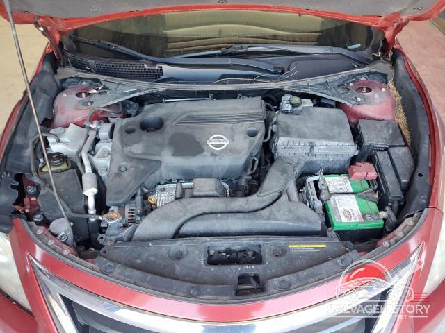 1N4AL3APXFN368650 2015 NISSAN ALTIMA photo no. 11