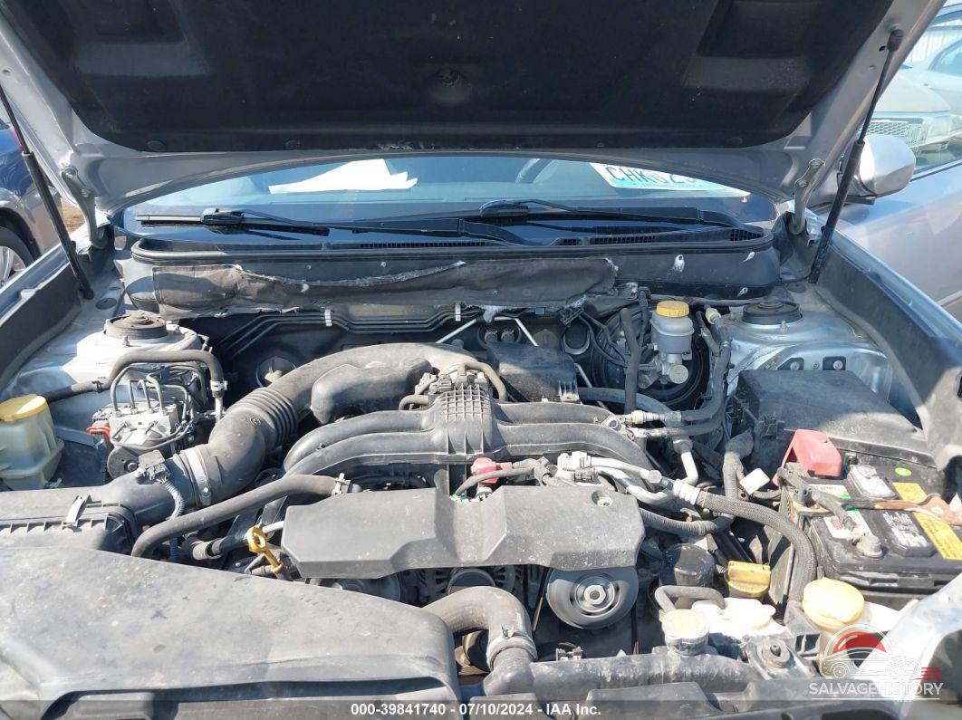 4S4BRBDC4E3299394 2014 SUBARU OUTBACK photo no. 10
