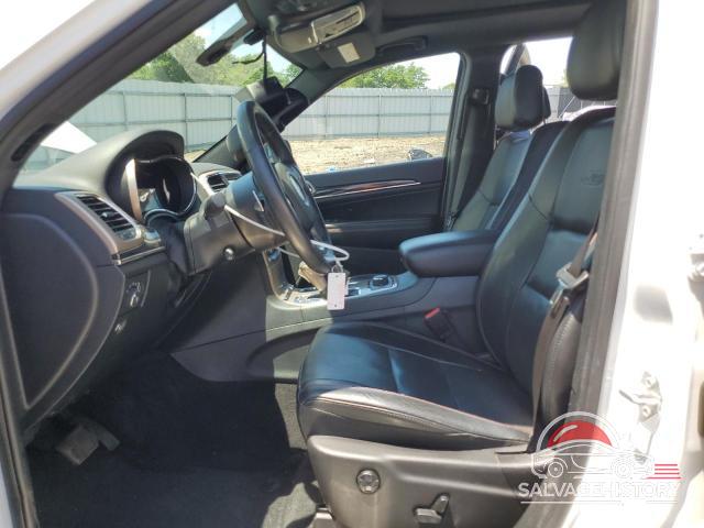 1C4RJFBG6GC431209 2016 JEEP GRAND CHER photo no. 7