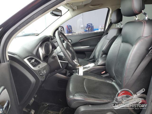 3C4PDCEG2FT517046 2015 DODGE JOURNEY photo no. 7