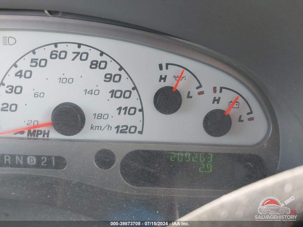 1FMZU77K84UB34731 2004 FORD EXPLORER SPORT TRAC photo no. 7