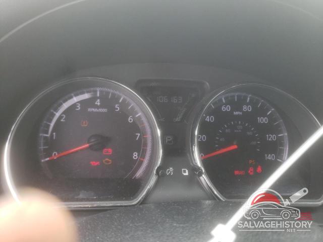 3N1CN7AP0GL877042 2016 NISSAN VERSA photo no. 9