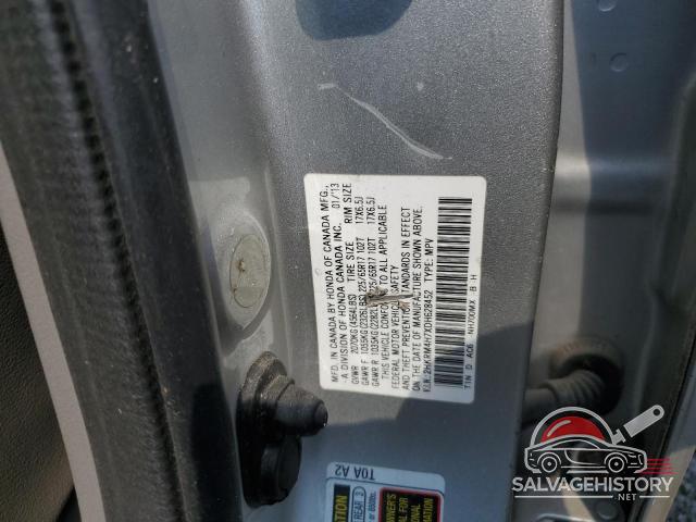 2HKRM4H7XDH628452 2013 HONDA CRV photo no. 13