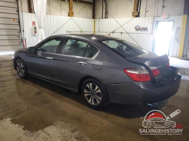 1HGCR2F34DA112320 2013 HONDA ACCORD photo no. 2