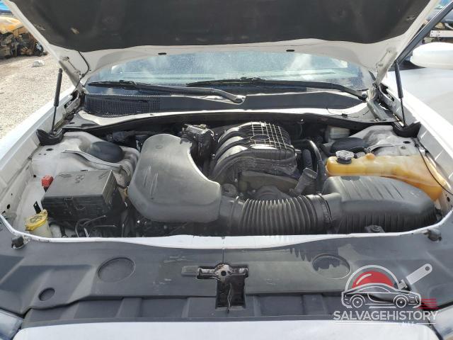 2C3CDXBG8DH624834 2013 DODGE CHARGER SE photo no. 11