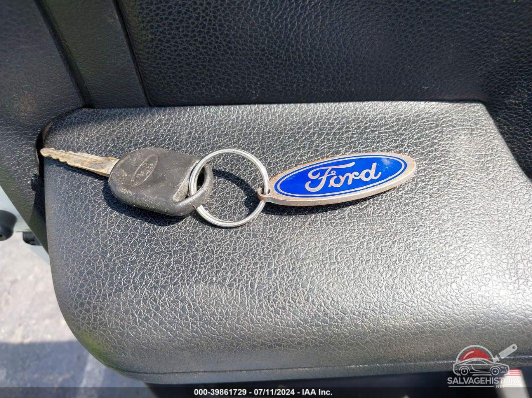 1FTPW14524KD13375 2004 FORD F-150 photo no. 11
