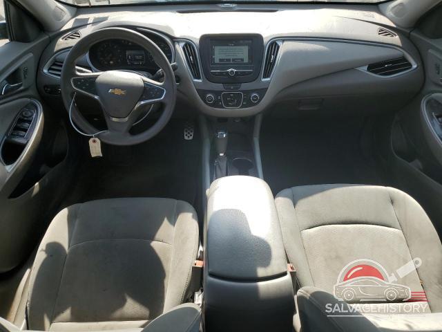 1G1ZC5ST6HF103671 2017 CHEVROLET MALIBU photo no. 8