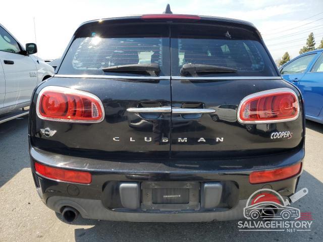 WMWLN9C52H2E48573 2017 MINI COOPER photo no. 6