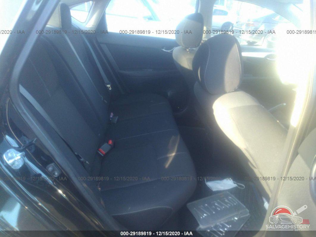 3N1AB7AP2GY235408 2016 NISSAN SENTRA photo no. 8