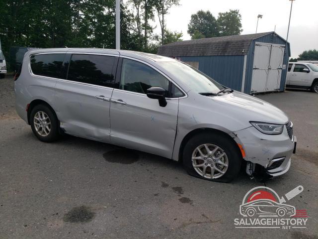 2C4RC1BG0RR140390 2024 CHRYSLER PACIFICA photo no. 4