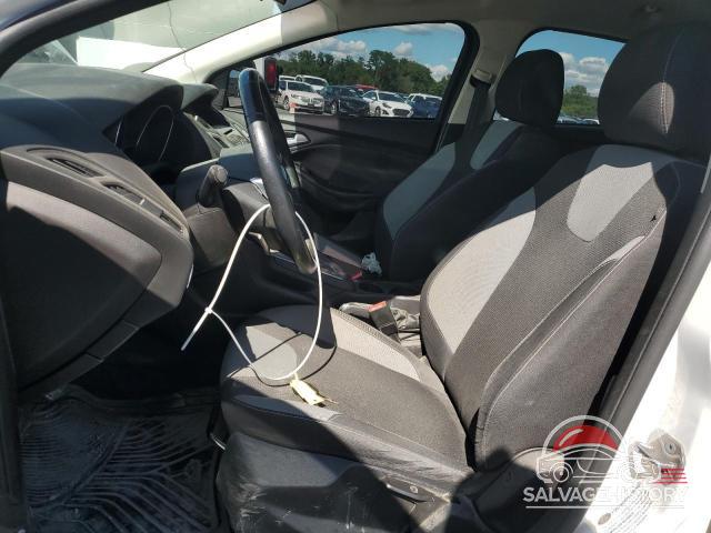 1FADP3K29EL264665 2014 FORD FOCUS photo no. 7