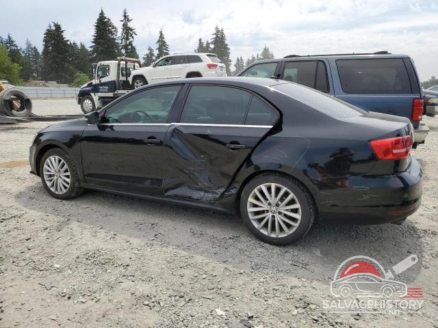 3VWD17AJ2FM350277 2015 VOLKSWAGEN JETTA photo no. 2