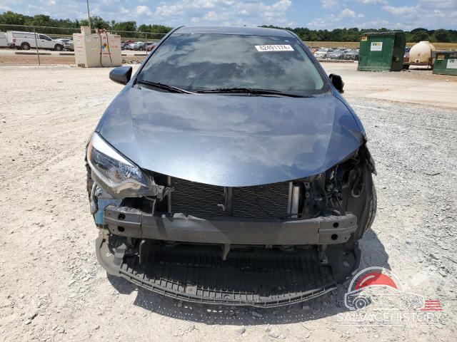 2T1BURHE1GC681948 2016 TOYOTA COROLLA photo no. 5