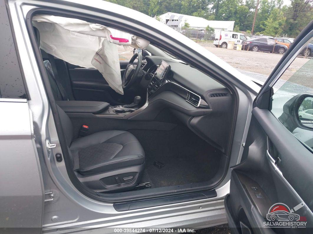 4T1K61AK5PU183908 2023 TOYOTA CAMRY photo no. 5