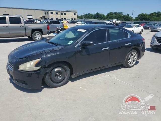 1N4AA51E29C802009 2009 NISSAN MAXIMA photo no. 16