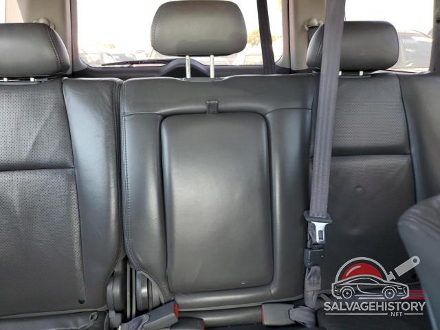 2HKYF18565H523203 2005 HONDA PILOT photo no. 10