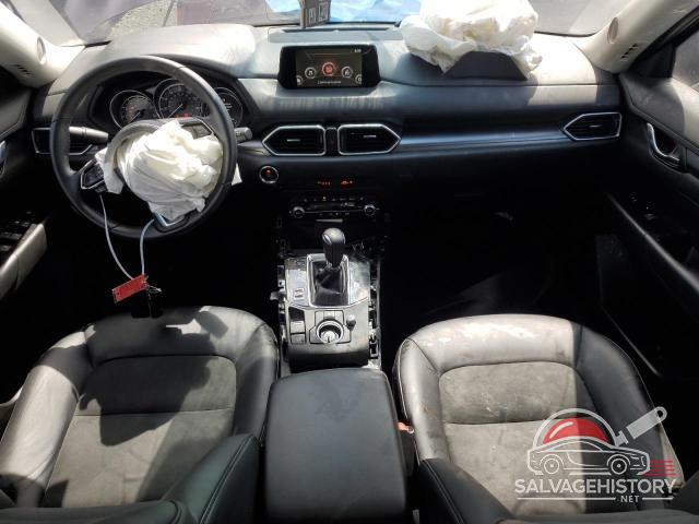 JM3KFBCM1L0724910 2020 MAZDA CX-5 photo no. 8