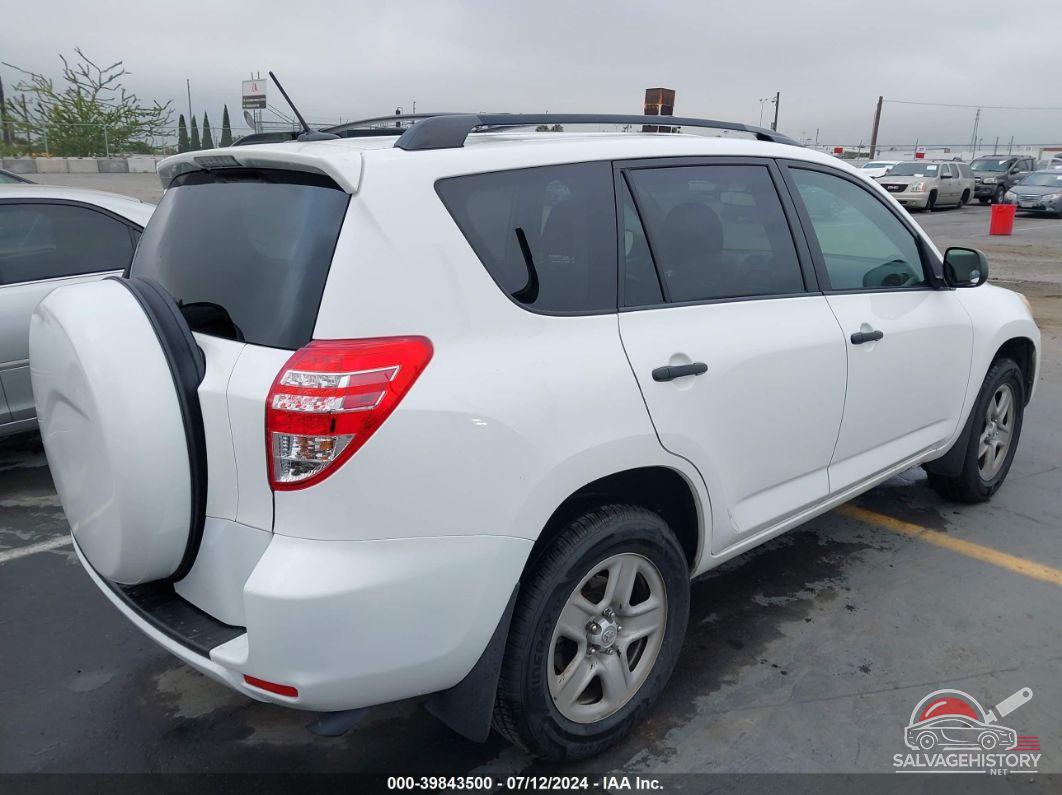 2T3ZF4DV4AW040615 2010 TOYOTA RAV4 photo no. 3