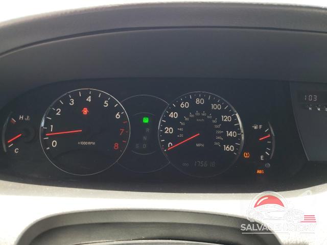 4T1BK36B08U279172 2008 TOYOTA AVALON photo no. 9