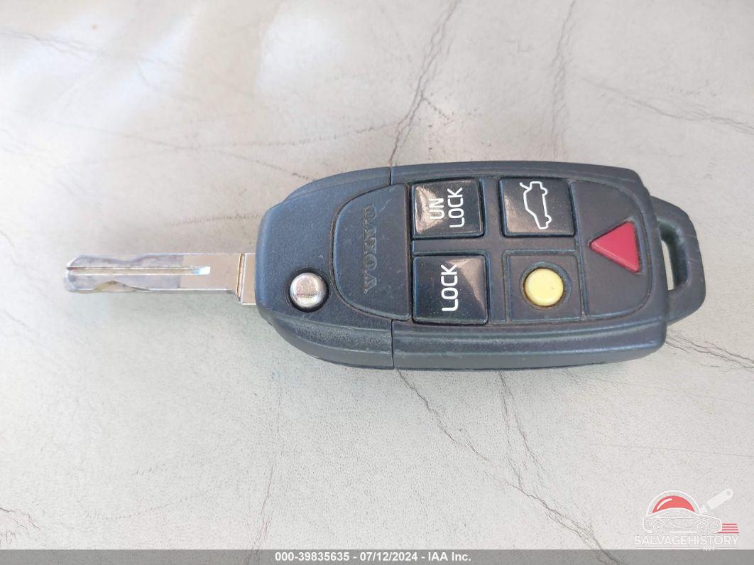 YV4CZ982971365680 2007 VOLVO XC90 photo no. 11