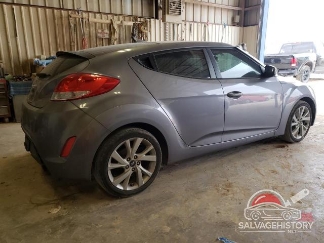 KMHTC6AD0GU259918 2016 HYUNDAI VELOSTER photo no. 3