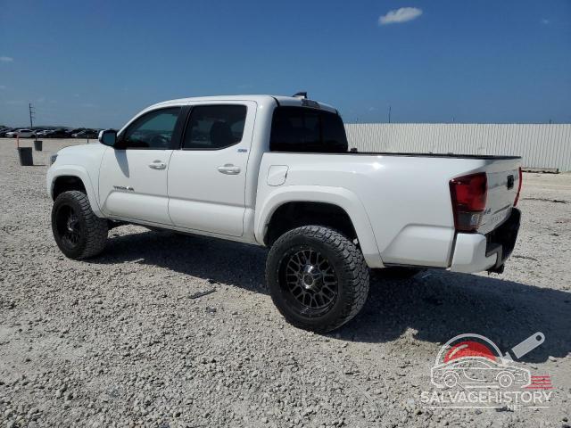 3TYCZ5AN7PT152721 2023 TOYOTA TACOMA photo no. 2