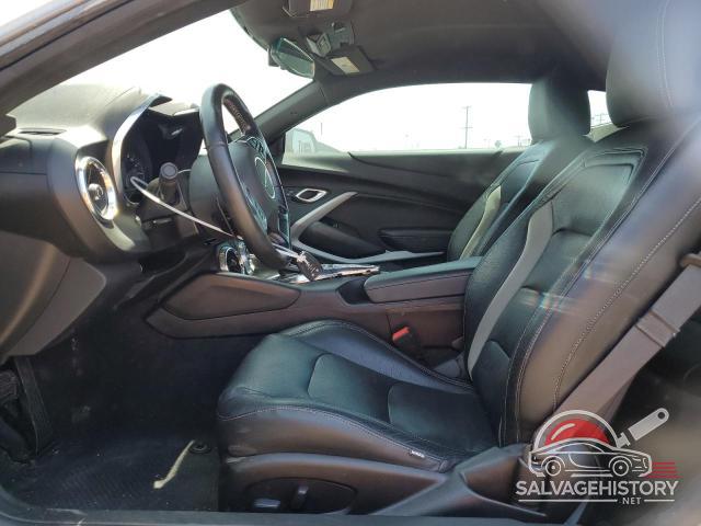 1G1FF1R71M0126185 2021 CHEVROLET CAMARO photo no. 7