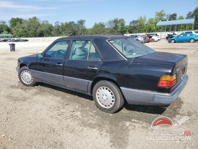 WDBEA28E9PB951857 1993 MERCEDES-BENZ 300-CLASS photo no. 2