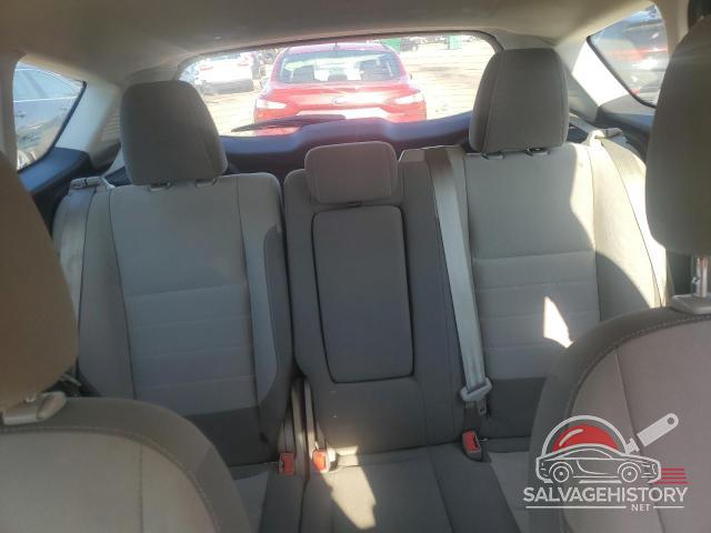 1FADP5AU8GL101555 2016 FORD CMAX photo no. 10
