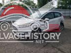 3FADP4EJ2JM115578 2018 FORD FIESTA SE photo no. 3