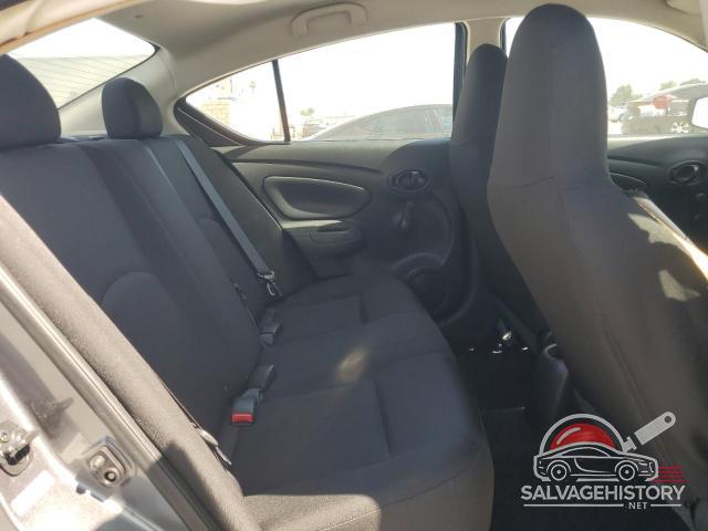 3N1CN7AP4HL816892 2017 NISSAN VERSA photo no. 10
