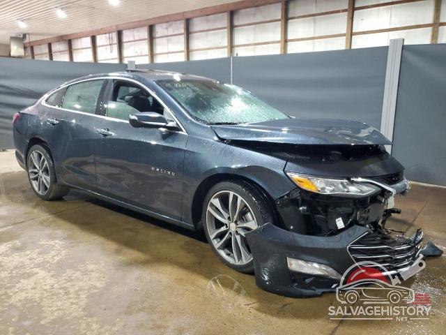 1G1ZE5SX8LF048033 2020 CHEVROLET MALIBU photo no. 4