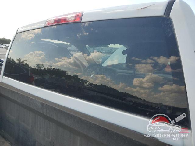 3C6JR6AGXEG127034 2014 RAM 1500 photo no. 10